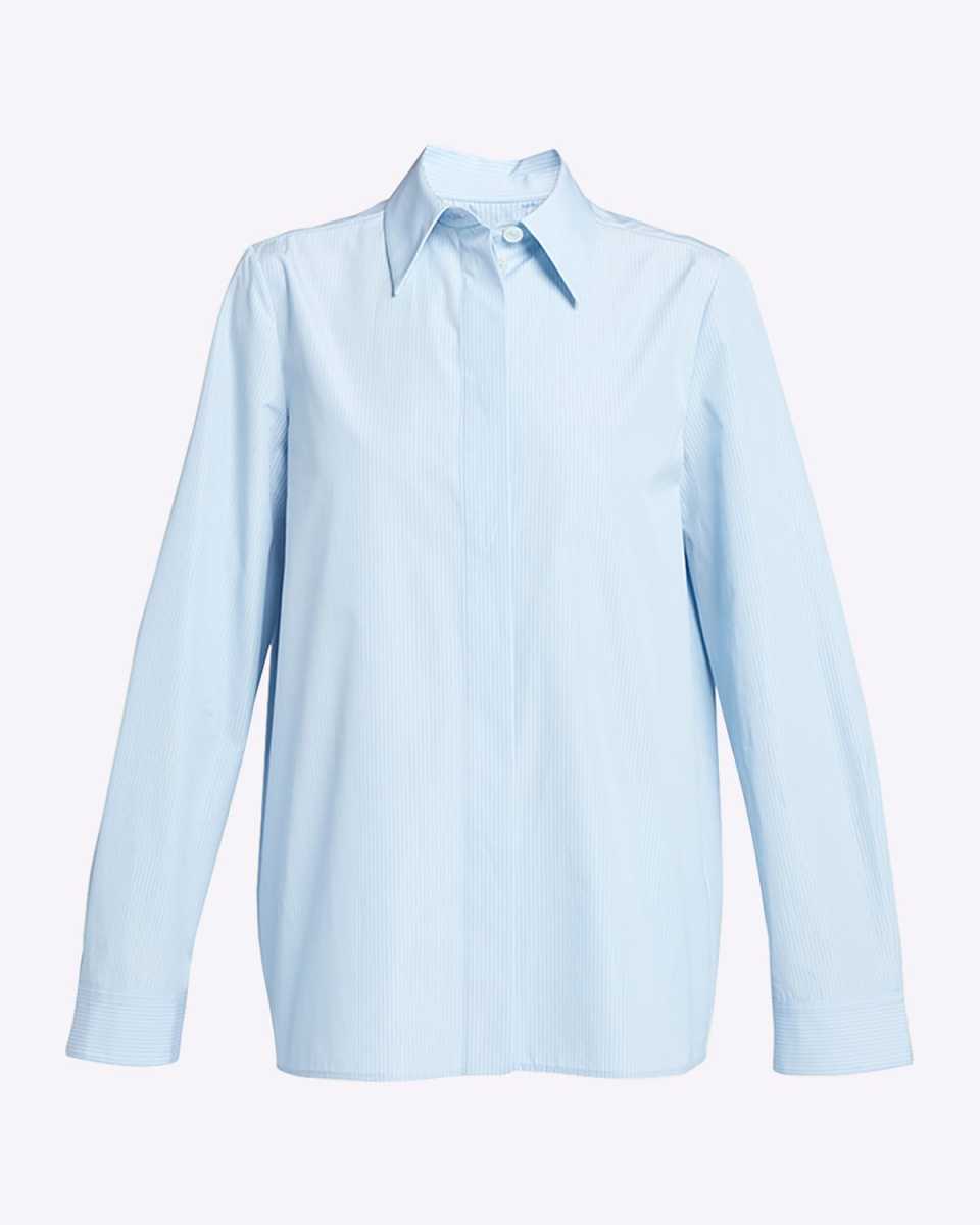 Monday Stripe Shirt